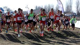 Cross Internacional Ciudad de Valladolid