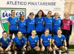 Escándalo en el fútbol femenino: obligan a jugar al Atlético Pinatarense con 19 bajas por coronavirus