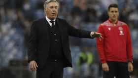 En directo | Rueda de prensa de Carlo Ancelotti tras la final de la Supercopa de España entre Athletic Club y Real Madrid