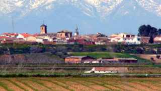 Hacienda busca a los posibles propietarios de seis fincas rústicas en Castilla-La...