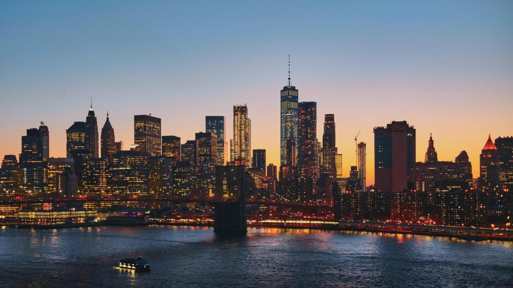 Manhattan