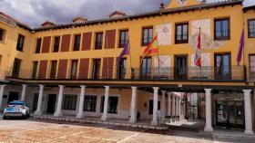 Ayuntamiento de Tordesillas