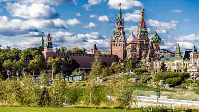 Moscú, un nuevo referente en la escena gastronómica internacional