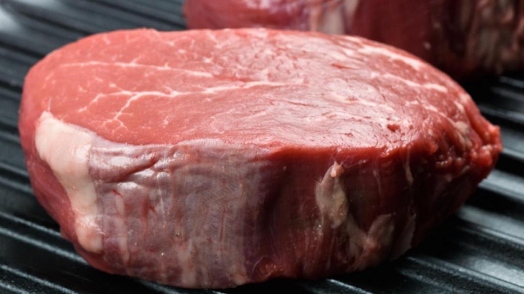 Cómo freír carne de macrogranja o de ganadería ecológica