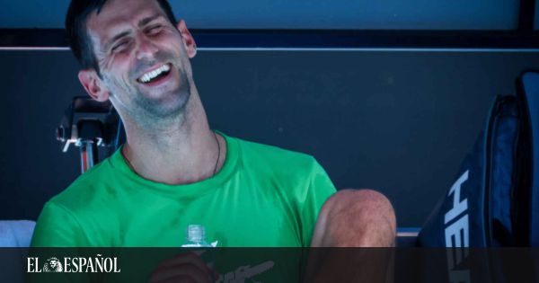 Martínez-Almeida ouvre la porte du Mutua Madrid Open pour Novak Djokovic: « Ce serait une belle revendication »