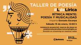 Rítmica mente: poesía y musicalidad en #LdeLírica