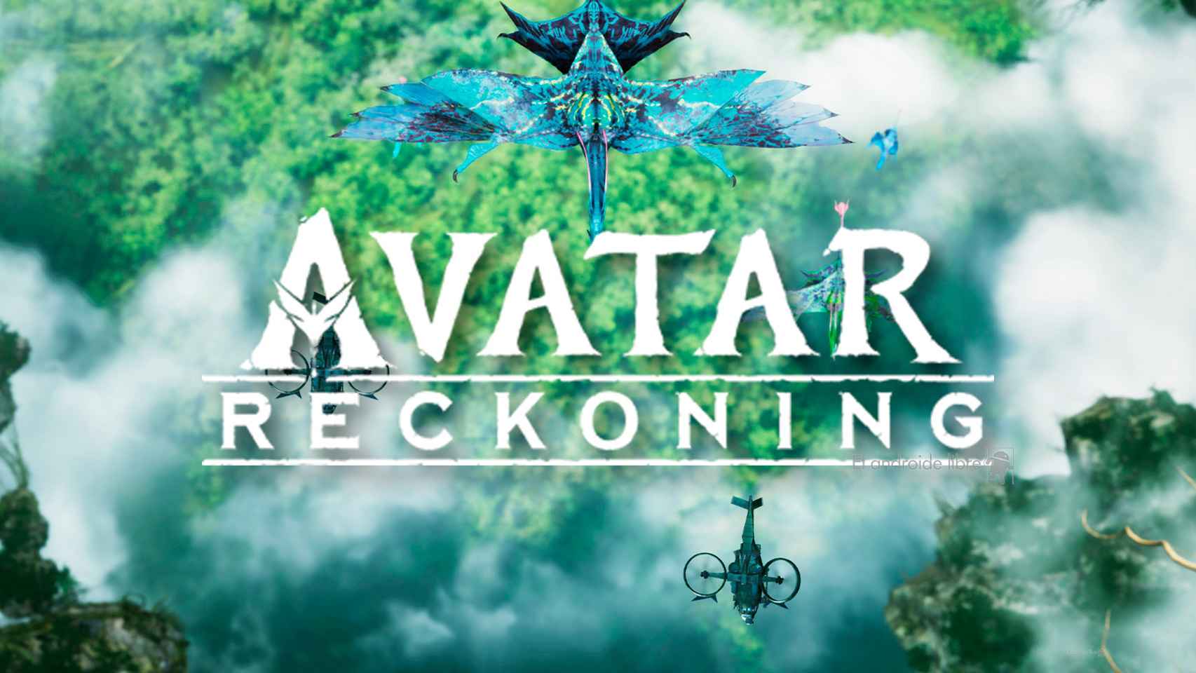 Avatar: Reckoning llegará a Android en 2022