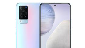 Así serían los Vivo X80, X80 Pro y X80 Pro+