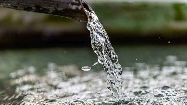 Agua reciclada, la solución a la escasez hídrica en la agricultura y en la lucha contra la contaminación