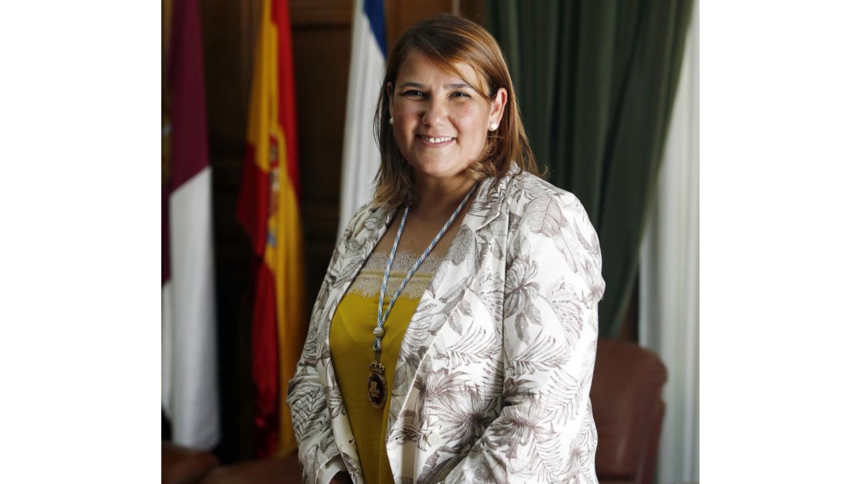 Tita García Élez