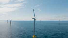 Iberdrola consigue 7 GW en la mayor subasta eólica marina del Reino Unido y Ocean Winds 1 GW más
