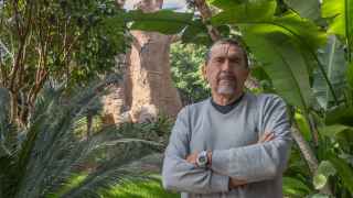 Francisco de Asís García: "El Bioparc Fuengirola se convertirá con la ampliación en una vuelta al mundo"