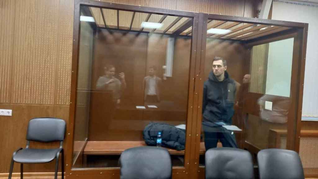Dmitry Korotayev, detenido en Rusia un hacker de REvil