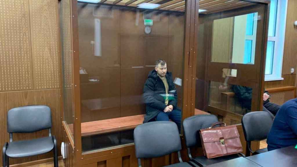 Ruslan Khansvyarov, hacker de REvil detenido en Rusia