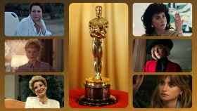 Actualizamos nuestras apuestas en la categoría de Mejor Actriz en los premios Oscar 2022.