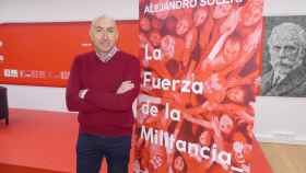 Alejandro Soler: Alicante no ha sido históricamente menospreciada