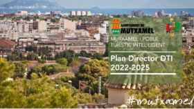 Mutxamel impulsa su marca como 'Poble Turístic Inteligent' con vistas a Fitur 2022