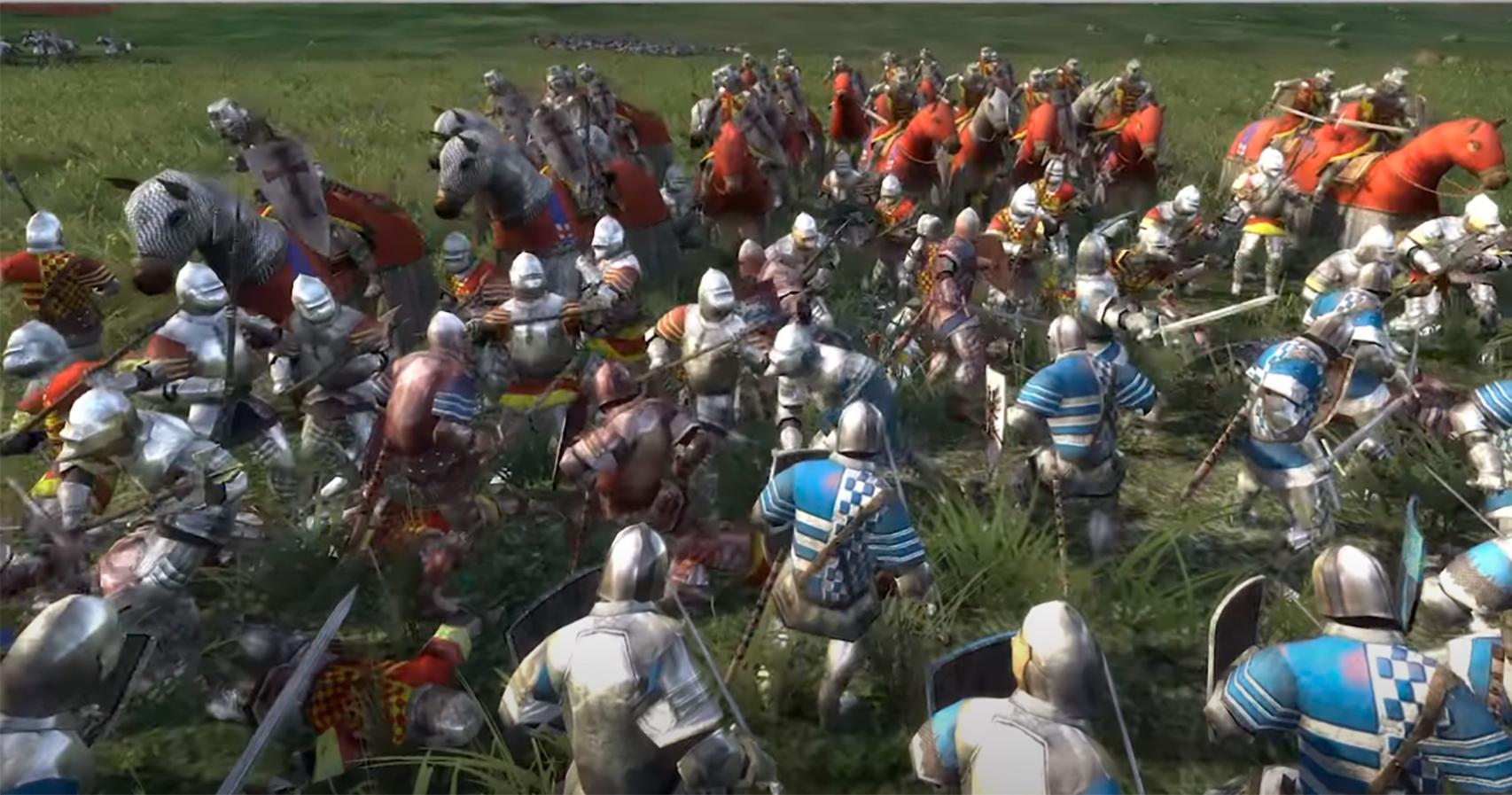 Total War: Medieval II