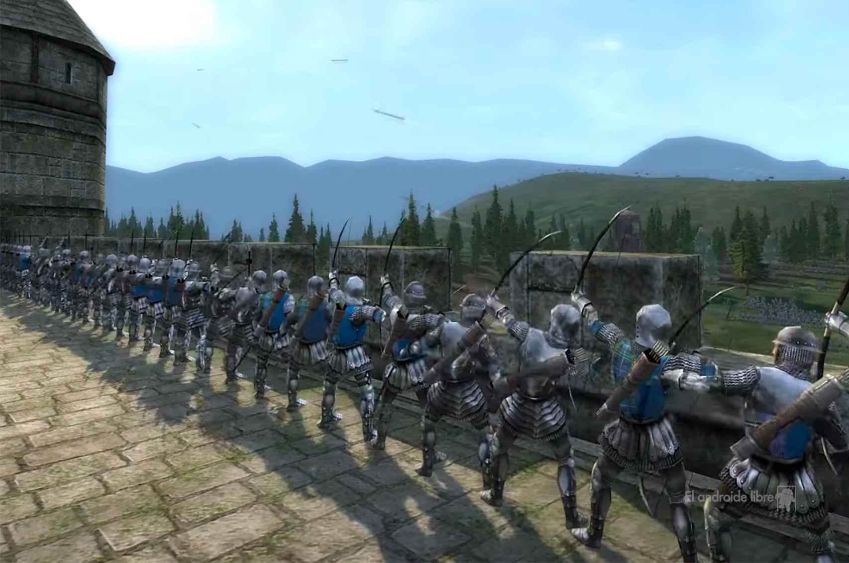 Total War: Medieval II
