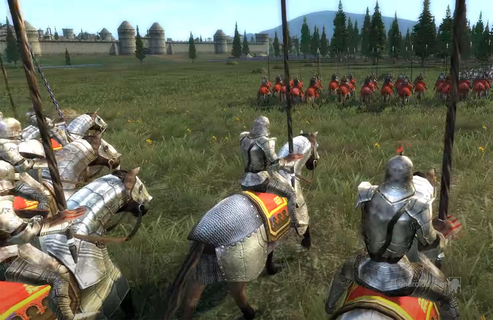 Total War: Medieval II