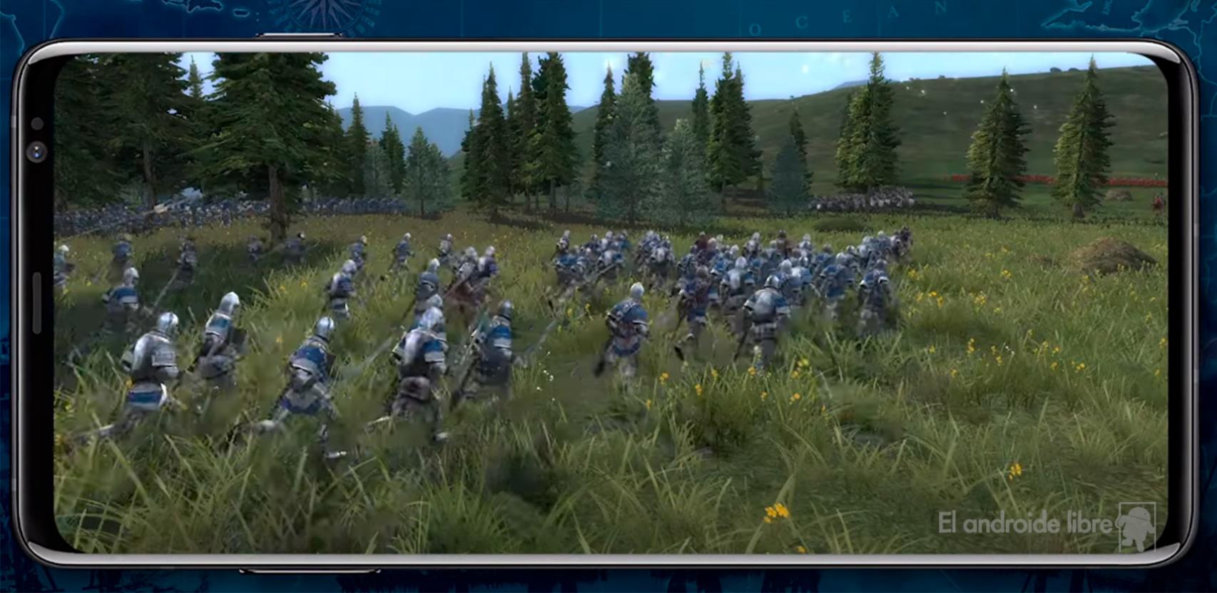 Total War: Medieval II