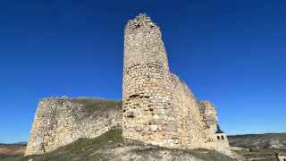Sorpresa en un pueblo de Castilla-La Mancha al ver que su castillo se vende en internet
