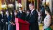 Marruecos pide otro gesto de Felipe VI para recobrar las relaciones con... 