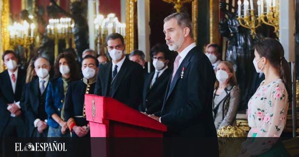 Marruecos pide otro gesto de Felipe VI para recobrar las relaciones con España tras 9 meses de crisis