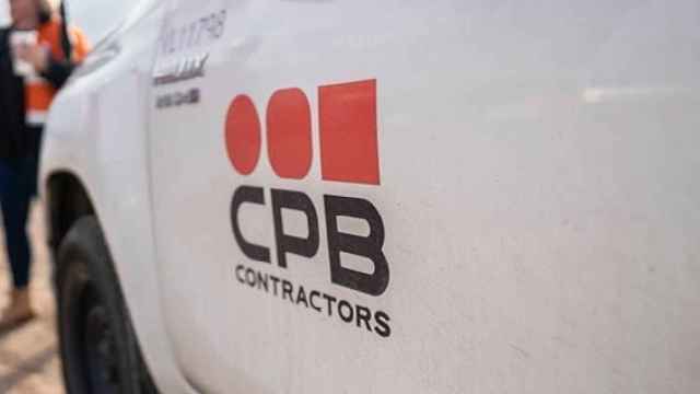CPB Contractors, filial de ACS.