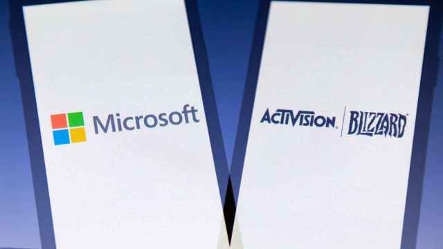 Microsoft compra Activision Blizzard y King