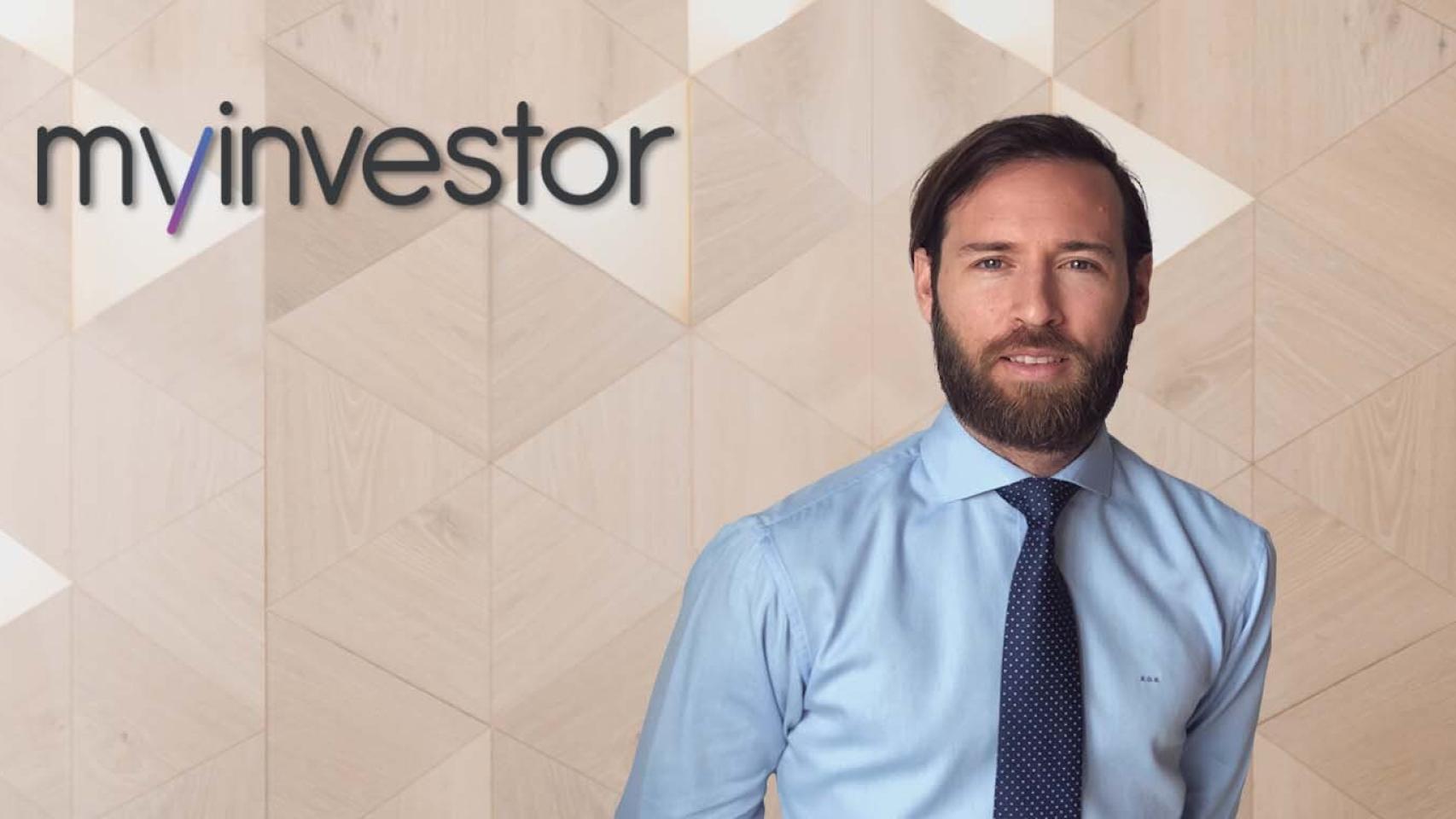 MyInvestor lanza la Cartera que invertirá en acciones, oro, bonos efectivo