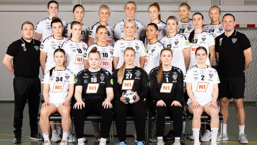 IBV Vestmannaeyjar, rival del Costa del Sol Málaga.