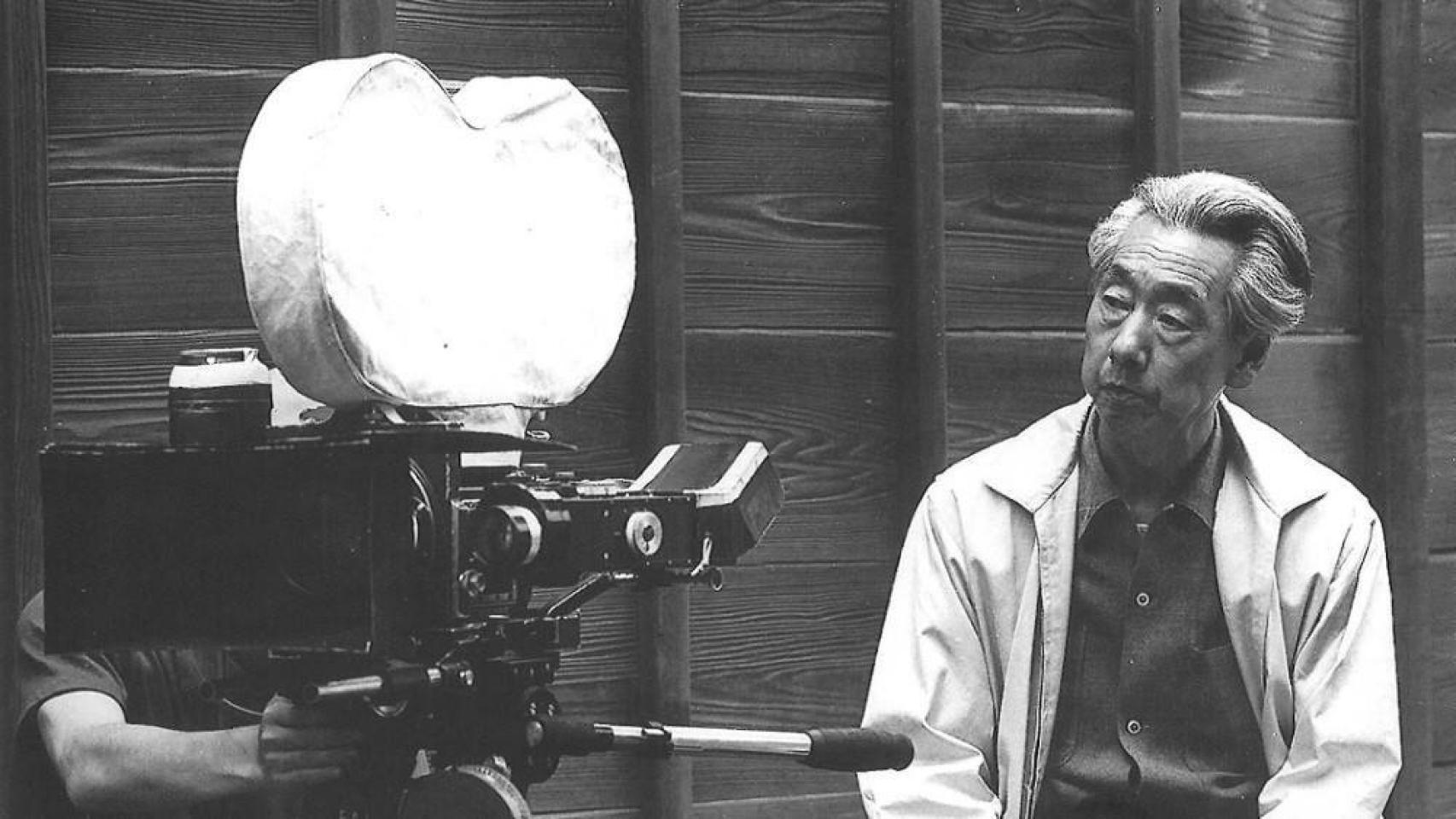 Mikio Naruse, la gran joya oculta del cine japonés