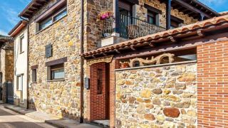 Dos casas rurales de Castilla y León entre las mejor valoradas de España