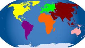 ¿Cuántos países hablan la lengua española?