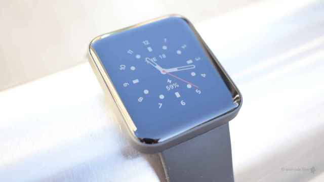 Analizamos al Xiaomi Redmi Watch 2 Lite como un smartwatch a tomar en cuenta por su precio