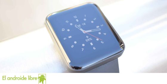 Xiaomi Redmi Watch 2 Lite análisis, review con características y opinión