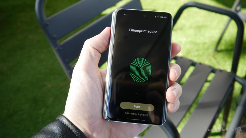 OPPO Find N