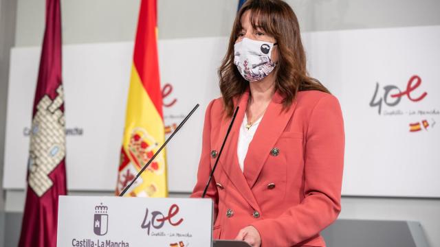 Los hospitales de Castilla-La Mancha, mucho mejor que hace un año: La vacuna hace efecto