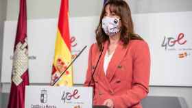 Los hospitales de Castilla-La Mancha, mucho mejor que hace un año: La vacuna hace efecto