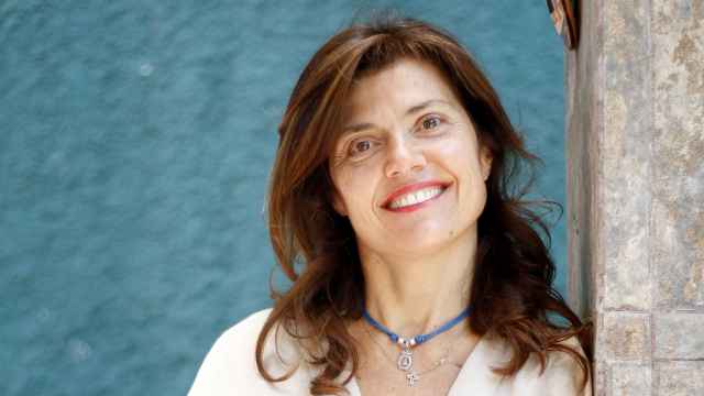 Rosa Madera, fundadora y CEO de Empatthy
