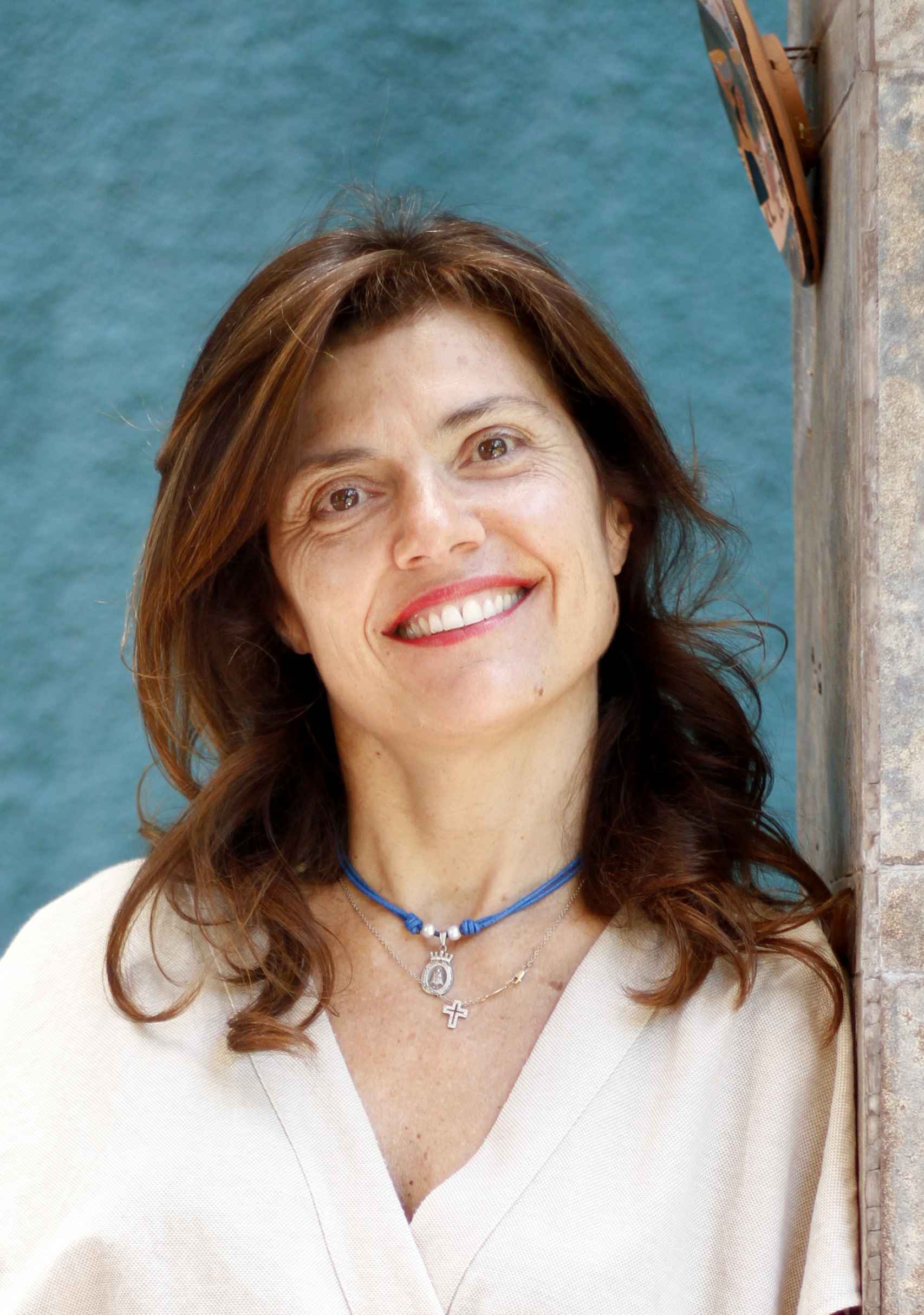 Rosa Madera, fundadora y CEO de Empatthy.
