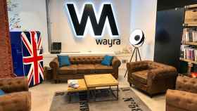 Wayra cumplió en 2021 una década al frente de su labor transformadora del emprendimiento en Europa y Latinoamérica a través de su inversión en 800 startups.