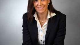 Lisa Ann Hill, directora general de Johnson & Johnson Medical Devices España.