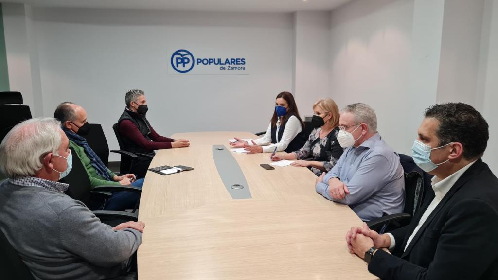 PP de Zamora