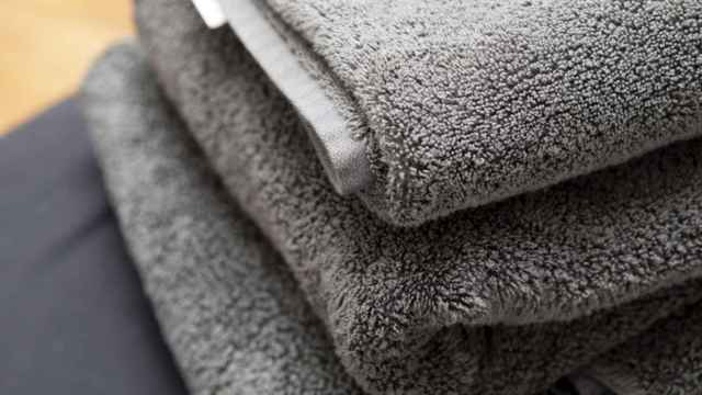 Elimina las pelusas de tus toallas nuevas con estos trucos