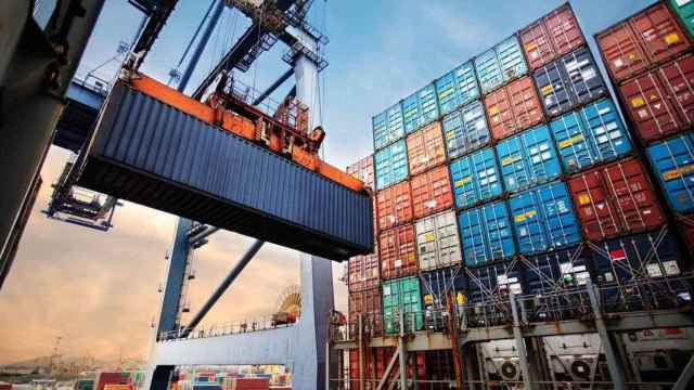Excelente ritmo de las exportaciones en Castilla-La Mancha: 8.332 millones de enero a noviembre