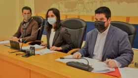 El juzgado da la razón al Ayuntamiento de Talavera en el 'caso cloro'