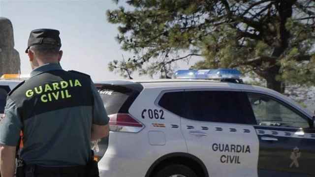 Un hombre de 82 años dispara a su nieto y su nuera en Formentera y luego se suicida