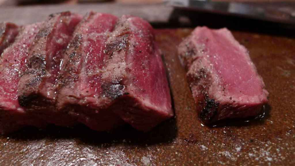 La AESAN estableció algunas recomendaciones para reducir la exposición al plomo en el consumo de carne de caza